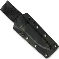 Peltonen Knives Sissipuukon kydex tuppi M07, Multicam Black