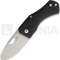 Summit knife company Half Dome Framelock Black kääntöveitsi