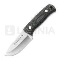 Joker Erizo TS2 Black Canvas Micarta veitsi
