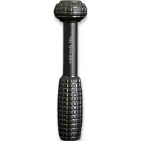 Audacious Concept Ansø Knife Tool - Titanium - PVD Black