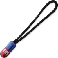 EOS Pill Bead Lanyard, punainen, sininen