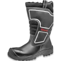 Sievi Storm XL+ S3 46 jalkineet