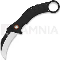 QSP Knife Eagle Karambit kääntöveitsi
