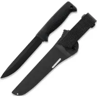 Peltonen Knives Sissipuukko M95 Komposiittitupella
