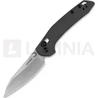 Kershaw Duster - Stonewash - GFN, harmaa