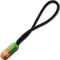 EOS Pill Bead Lanyard, vihreä, oranssi