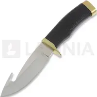 Buck Zipper metsästyspuukko, kumi