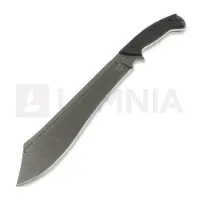 Work Tuff Gear Warhammer veitsi, darkwash, black G10