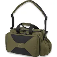 Helikon Tex MISSION Bag - Olive Green / Black