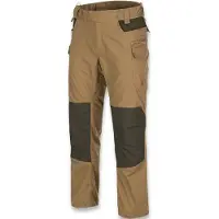 Helikon Tex Pilgrim reg L housut, coyote/taiga green