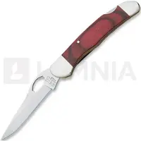 Bear & Son Cowhand Lockback Rosewood kääntöveitsi