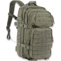 Red Rock Outdoor Gear Assault Pack OD