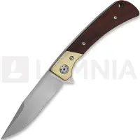 Roper Knives Buffalo Scout Linerlock kääntöveitsi