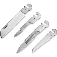 Roxon Flex Tools FT02 Set monitoimityökalu