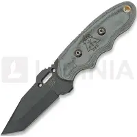 Tops knives Covert Anti-Terrorism 203 veitsi