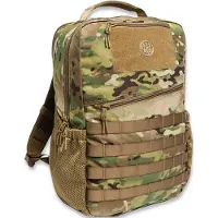 Beretta Tactical Flank Multicam Daypack reppu
