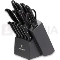 Browning Kitchen Cutlery keittiöveitsisetti