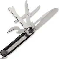 Gerber Armbar Scout monitoimityökalu, Black
