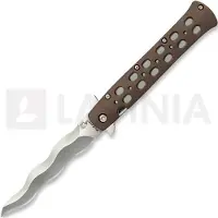 Cold Steel Ti-Lite Kris Linerlock 4" kääntöveitsi