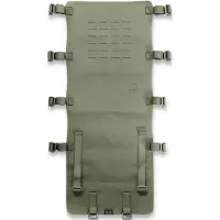 Tasmanian Tiger TT Base Carrier Flap, oliivinvihreä