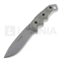 Tops knives Cochise metsästyspuukko