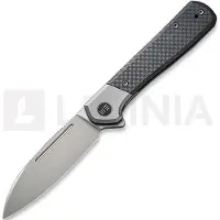 We Knife Soothsayer Framelock CF