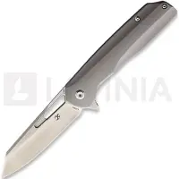 Kansept Knives Shard Framelock kääntöveitsi