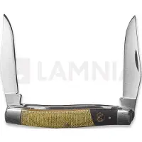 Roper Knives Rattler Muskrat linkkuveitsi