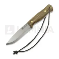 Joker Bushlord puukko, Walnut