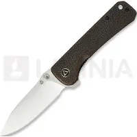 QSP Knife Hawk Copper kääntöveitsi
