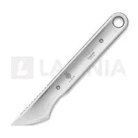 Kizer Cutlery Cannoli AUS-10 veitsi, Multicolor Vortex Micarta, Satin