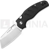 Kizer Cutlery C01C 2.9 Button Linerlock