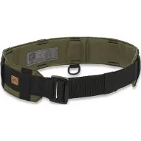 Helikon Tex Forester Bushcraft - XL/XXL vyö, Olive green / Black