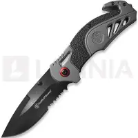 Smith & Wesson Linerlock A/O Gray