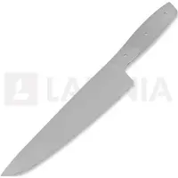 Nordic Knife Design Chef 195 puukon terä