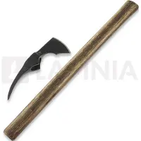 CRKT Odr, tomahawk, Elmer Roush design