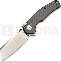 CJRB Crag kääntöveitsi, carbon fiber