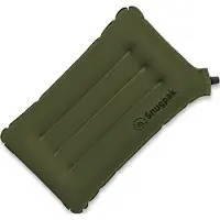 Snugpak Basecamp Ops Air tyyny, oliivinvihreä