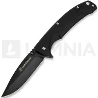 Smith & Wesson Velocite Linerlock A/O kääntöveitsi