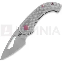 Olamic cutlery Appetizer Jeweled Kiridashi A099 kääntöveitsi
