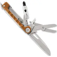 Gerber Armbar Driver, oranssi