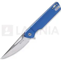 Buck Infusion Linerlock A/O Blue