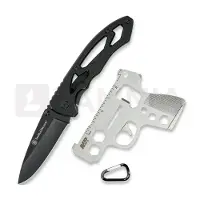 Smith & Wesson Framelock/Tool Combo