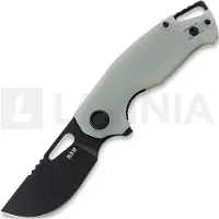 MKM Knives Vincent PVD kääntöveitsi, G10 Natural
