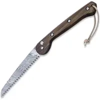 Woxna Söderfors 180 mm + Alfta leather sheath retkisaha, cognac