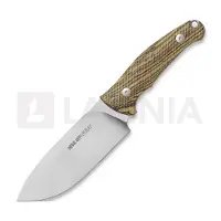 Viper Ranger - Satin - Bocote veitsi