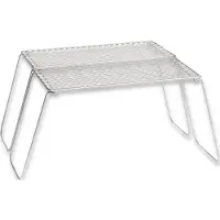 Vargo BiFold Grill