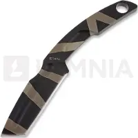 Extrema ratio N.K. 3 Desert Warfare kaulaveitsi