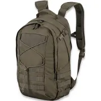 Helikon Tex EDC reppu, RAL 7013