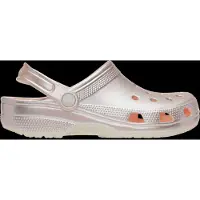 Crocs Classic Tinted Metallic Klompit